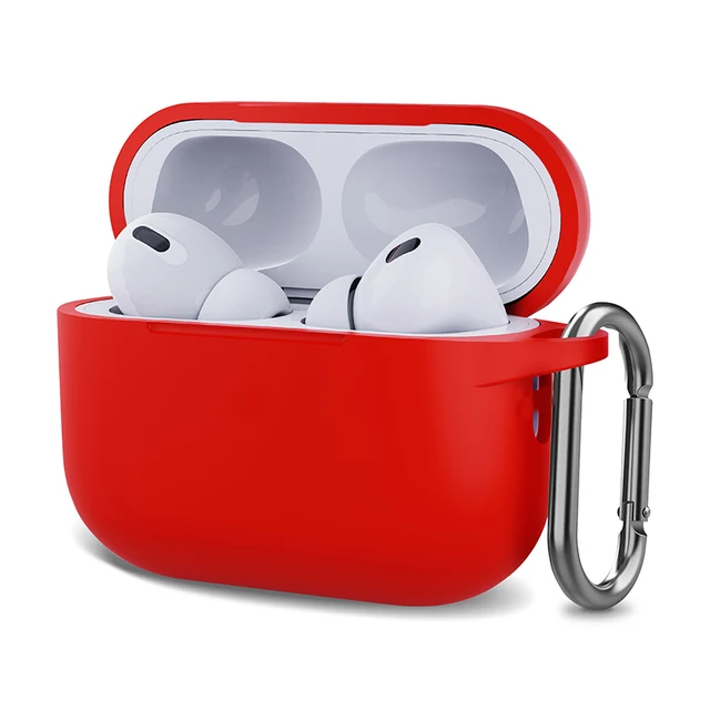 Case For Apple Airpods Pro 2 Case Earphone Accessories Bluetooth Headset Silicone Apple Air Pod Pro 2 Cover AirPods Pro2 Case 2 Case For Apple Airpods Pro 2 Case Earphone Accessories Bluetooth Headset Silicone Apple Air Pod Pro 2 Cover AirPods Pro2 Case 2
