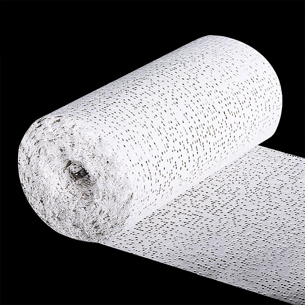 Veterinary Surgical Instruments Pet Bone Splint Wound Fixation Bandage Gypsum Gauze Fracture Care 7cm -15cm 1 Roll