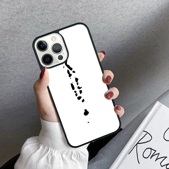Maldives Map Design Phone Case Cover
