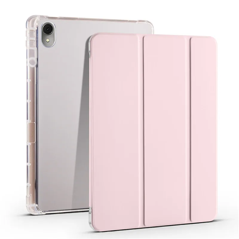 DBR-W10 Tablet Cover For Huawei Matepad 11 2023 Case 11.0 inch Caqa For Matepad 11 Coque 2023 With Pencil Holder Etui + Gift_voghion.com