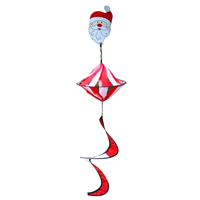 Santa Claus