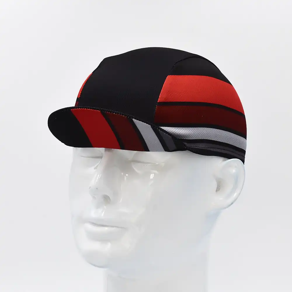 Hot Retro Cycling Caps Breathable Road Bicycle MTB Bike Hats 4