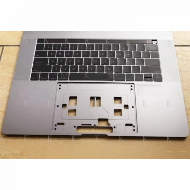 CUpperCaseKeyboardforMacBookPro15"TouchBarRetinaA1707Late2016-2017-AliExpress