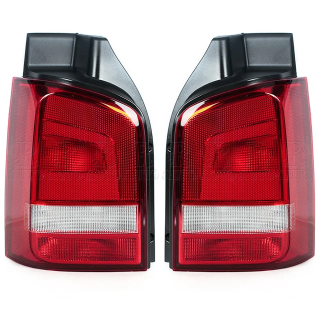 VW T5 MULTIVAN LEDテールライト LED リアライト VW T5 03-09 / T5 GP 09-14 LED インジケーター