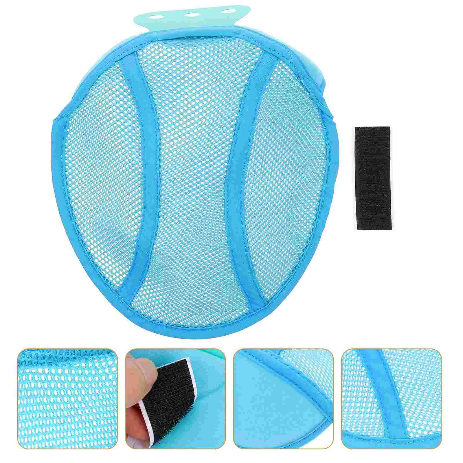 

Lining Welding Sweat Band Helmets Cooling Pad Safety Insert Liner Hat Hard Hats Sweatband