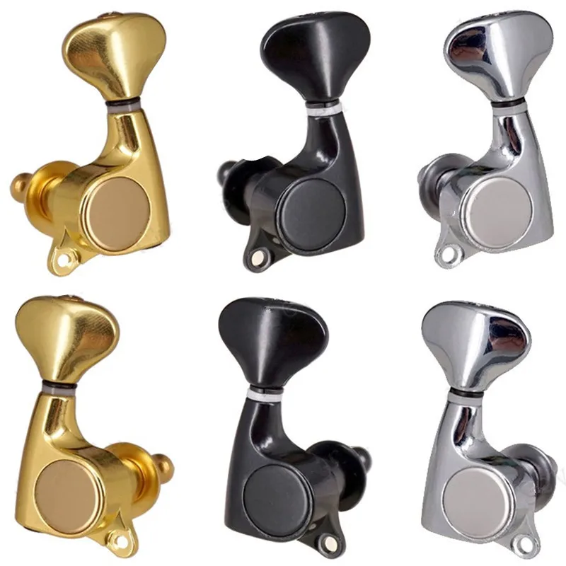 Guitar Accessories Parts Tuners Machine Heads Guitar Tuning Pegs