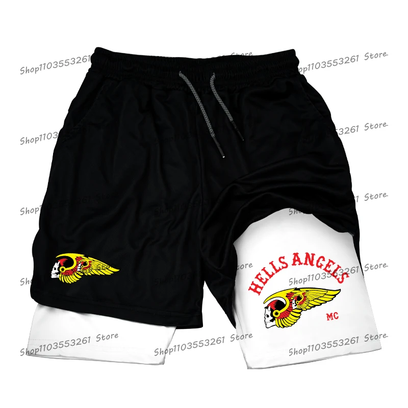 Рисунок 2 - Мужские летние спортивные шорты