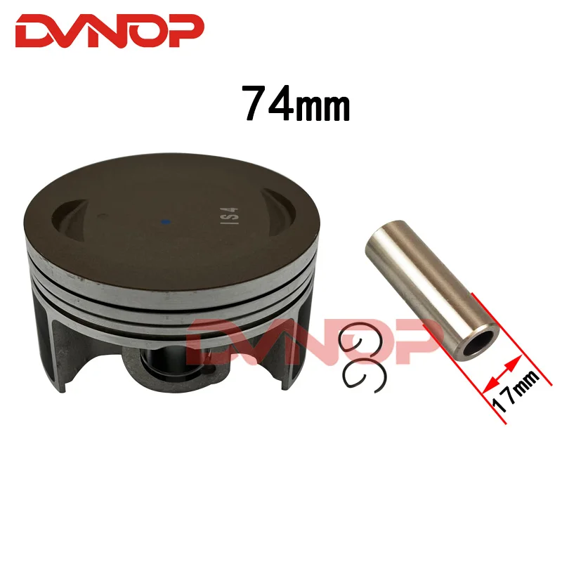 قطع مكينة دباب صحراوي اصلية 250cc 172fmm بستم وشنب...