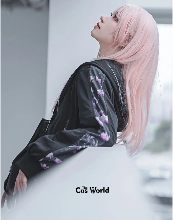 Akiyama Mizuki Anime Cosplay Kostüme - Project Sekai x ZOZOTOWN Nightcord 25:00 11