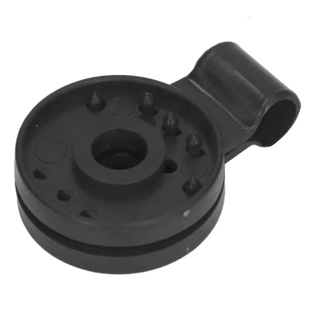 100Db Árnyalatú Kendő Műanyag Klipek Madárbiztos Árnyékos Ruhakliták Nagy Teherbírású Az Üvegházhatású Kültéri Kerthez - Image 6