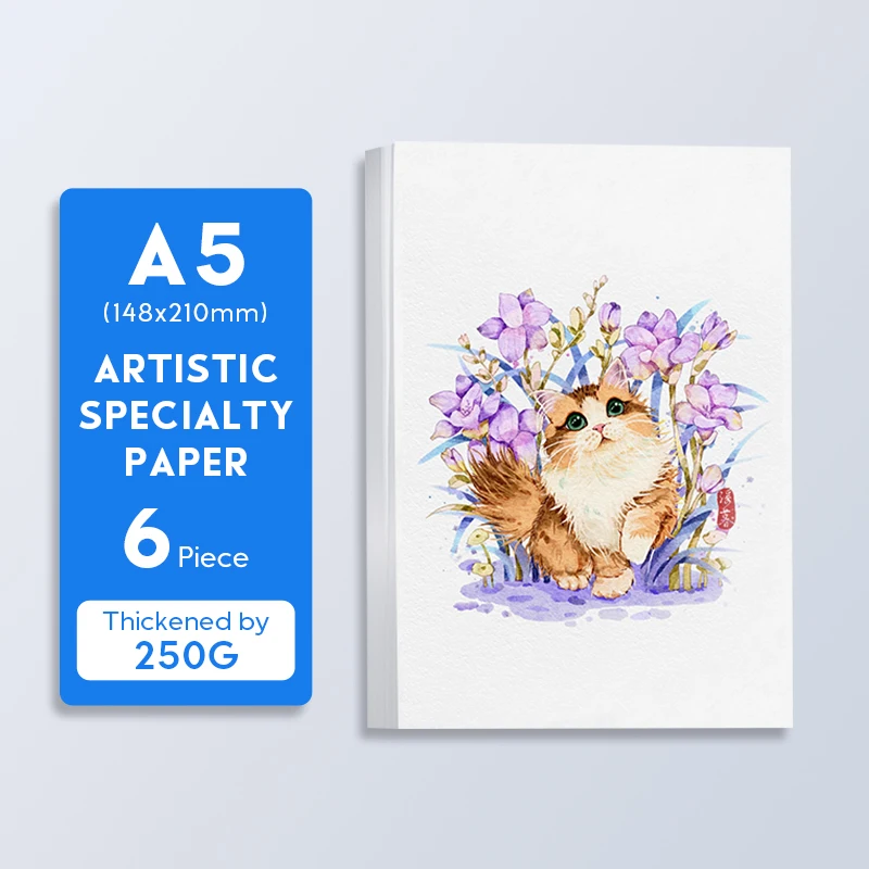 즉시 공유 기능을 갖춘 NFC 아트 용지 ? 그리기, 인쇄 및 텍스트 업로드를 위한 고품질 질감