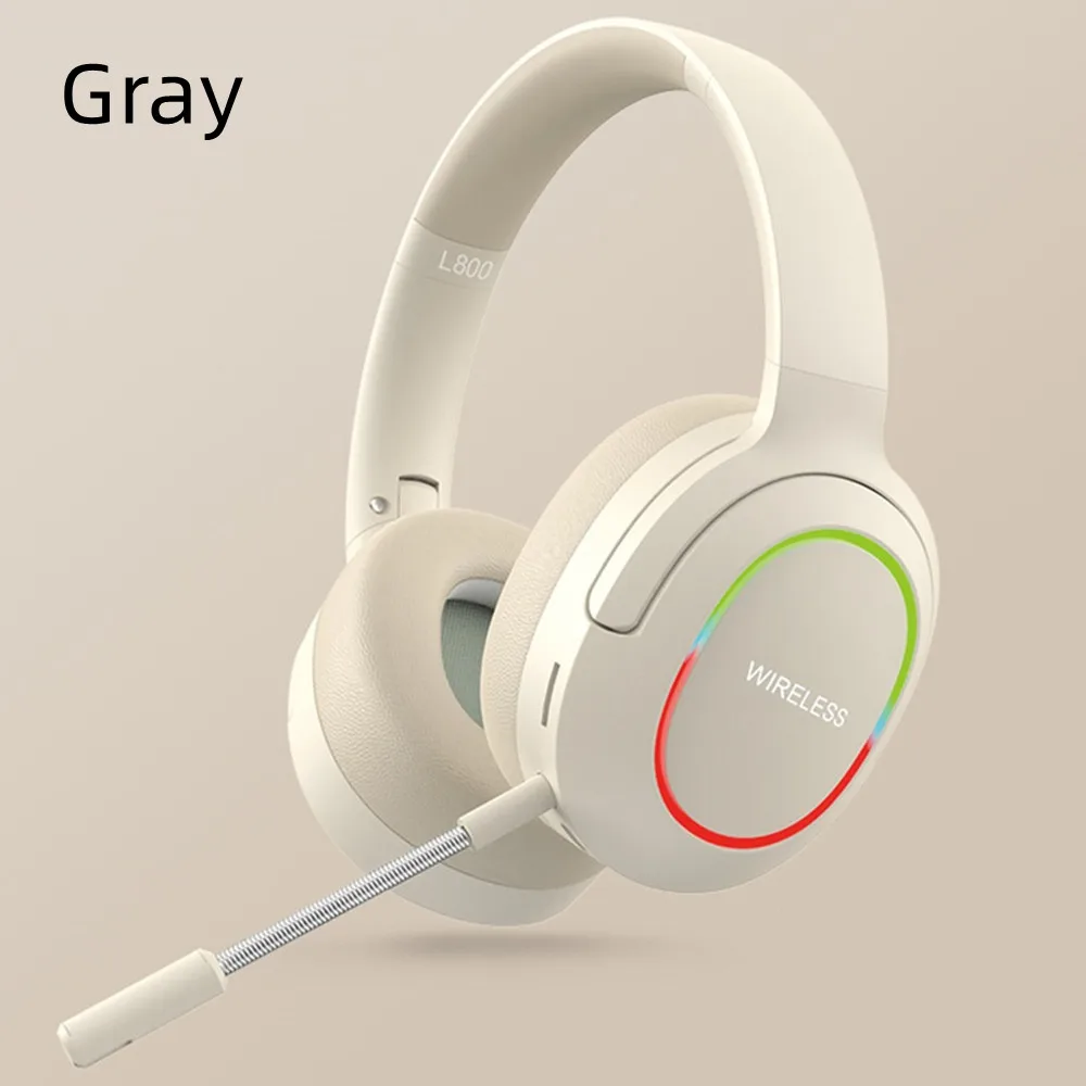 Foldable Bluetooth Game Headset