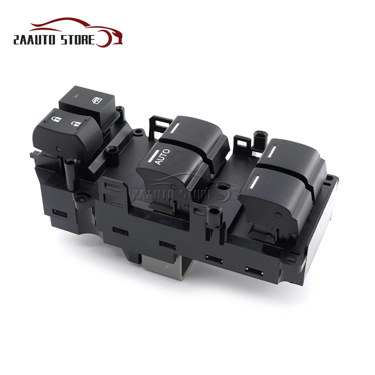 Рисунок 2 - NEVOSA Переключатель Стеклоподъемника