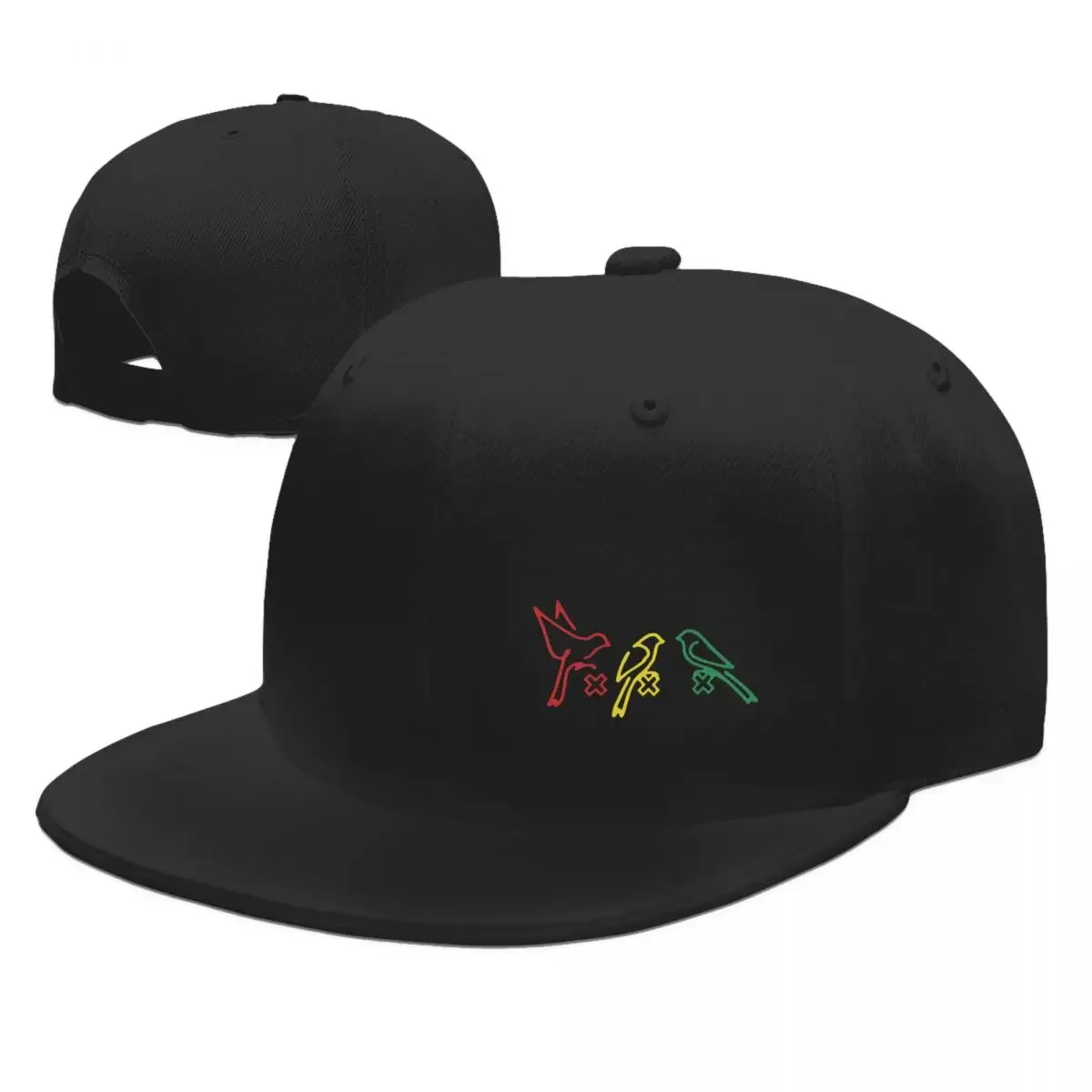 BOB MARLEY AJAX Baseball Caps Snapback Männer Frauen Hüte CasualCap Streetwear Baseball Hut Casquette