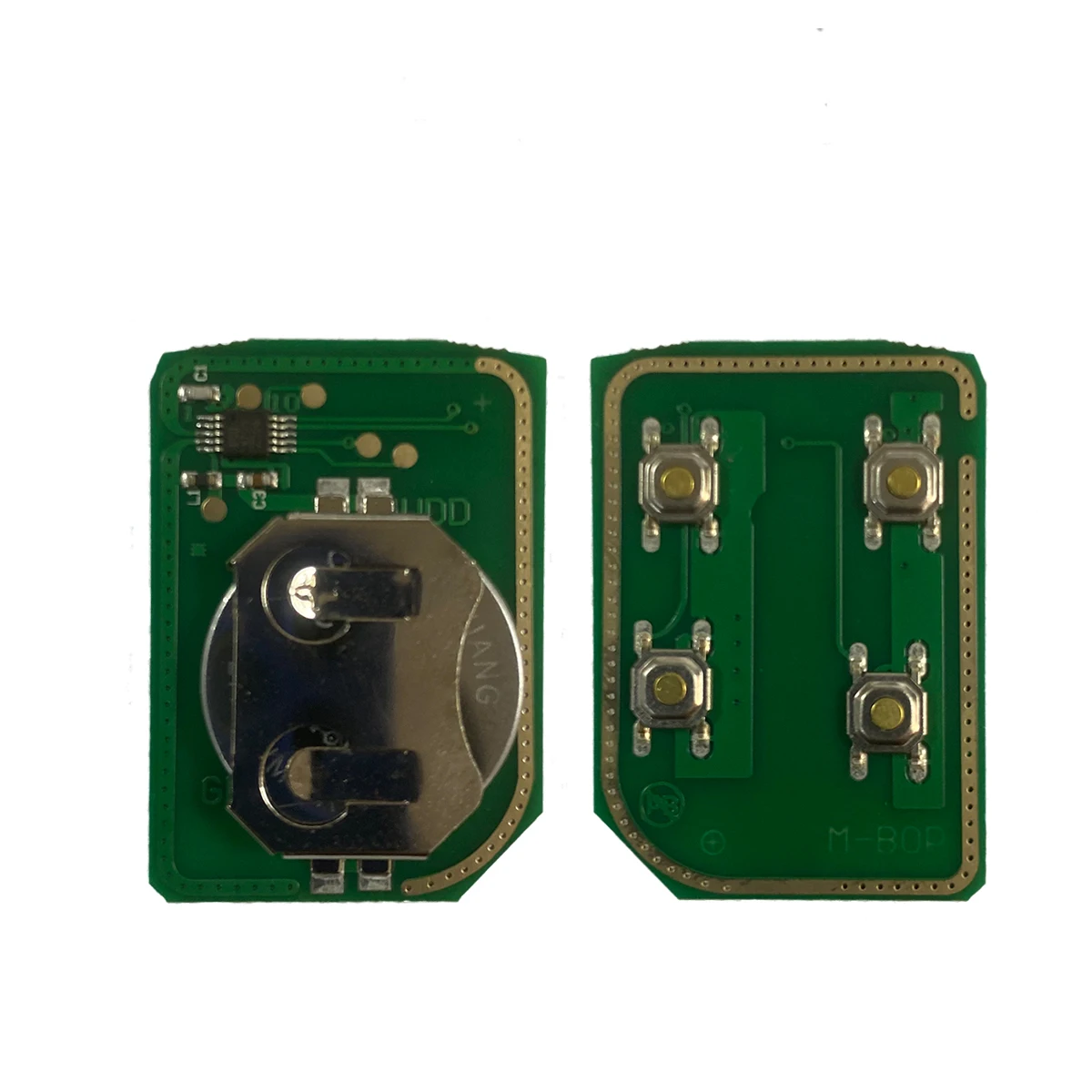 Chiave/Telecomando Per Ford Ba Bf Falcon Sx Sy Territorio Xr6 Xr8 Fpv Fob Smart Sostituzione Chiave Completa - 3 4 Pulsanti 433mhz Ford - Sa49146b15d734dceb3e08207d7f85a8fw