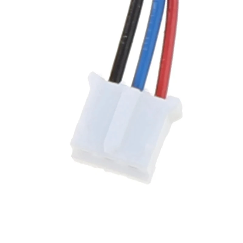 Voron 2.4 스텔스버너용 완전 조립 LED, 3 RGBW 미니 단추 LED U4LD