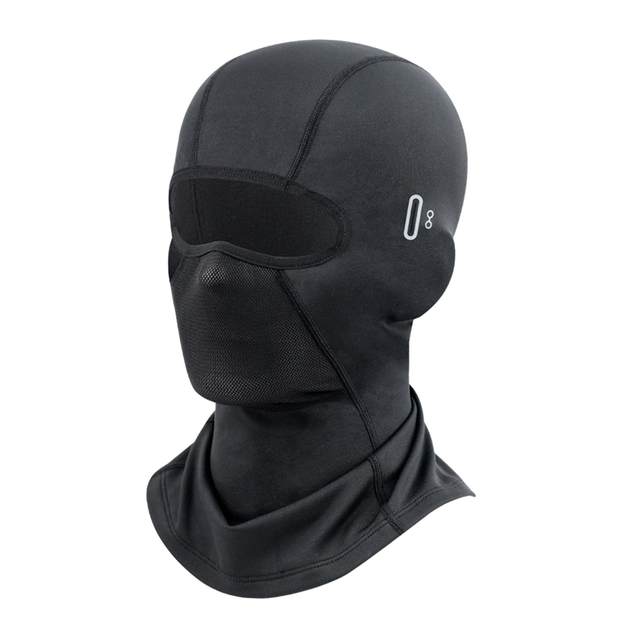 Balaclava Face Mask Thermal Cold Weather Gear Ski Mask for Hiking Snowboarding