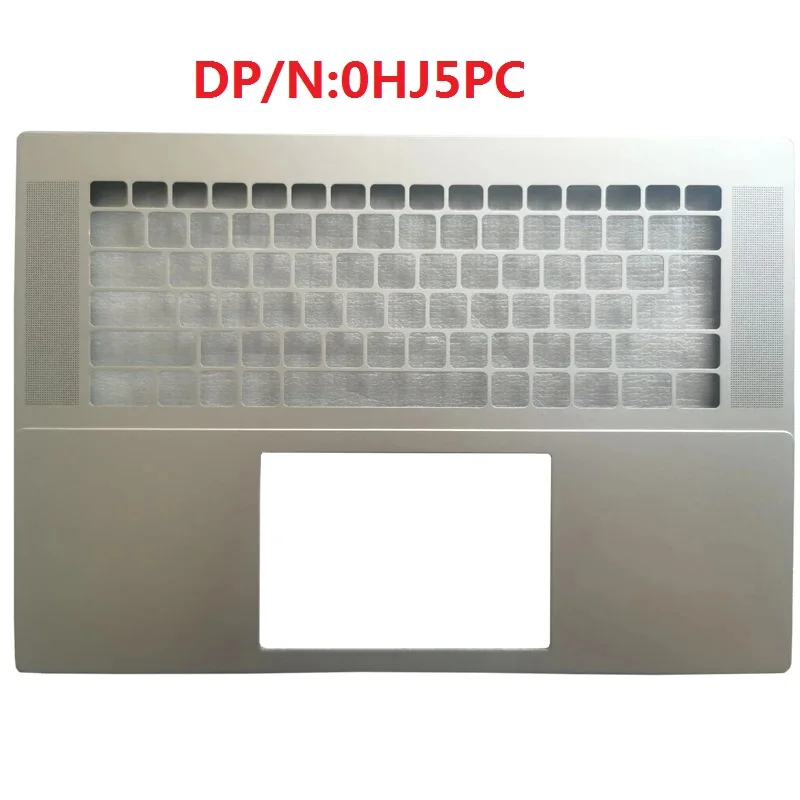 Laptop Lcd Tampa Traseira Dell Inspiron 16pro Encosto Superior Fundo do Case 0hj5pc 010c5k 095mn1 5620 5625 0fdn37 Novo - Imagem 5