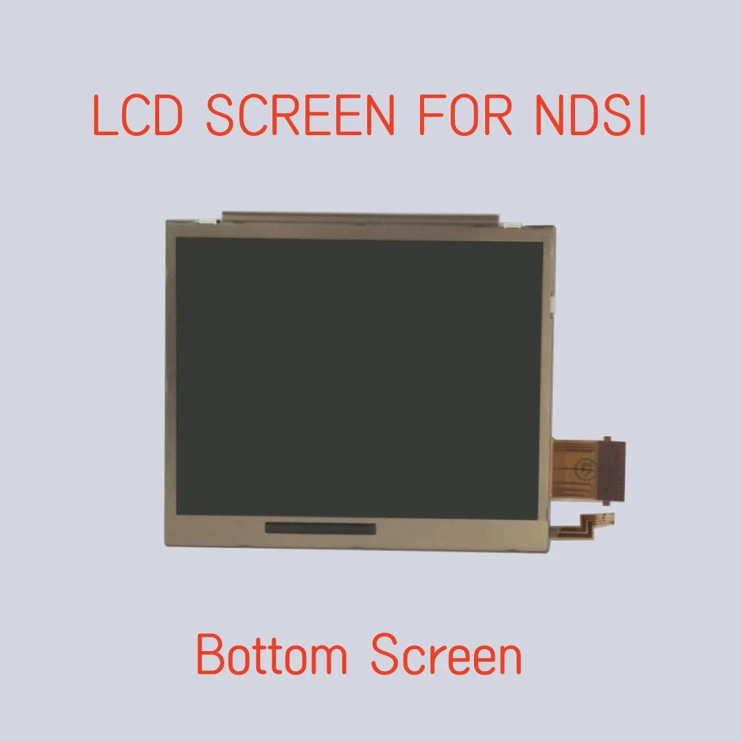 NDSI 3.2 ġ LCD ȭ, PSP NDSI ø  ܼ ȭ ü, ǰ