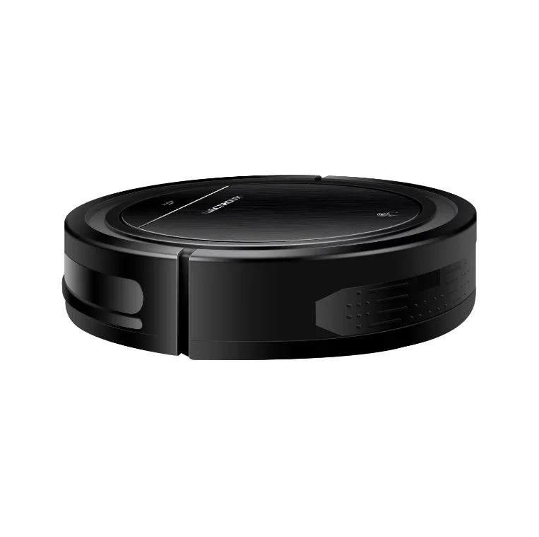 LIECTROUX ZM-002 Robotic Vaccum Cleaner Dry and Wet Robot vacuum Mop Cleaner Smart Auto Intelligent Robot Vacuum