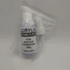 75ml 3 types Nail Liquid Set:Slip Solution  Brush Cleaner Acrylic Remover 5