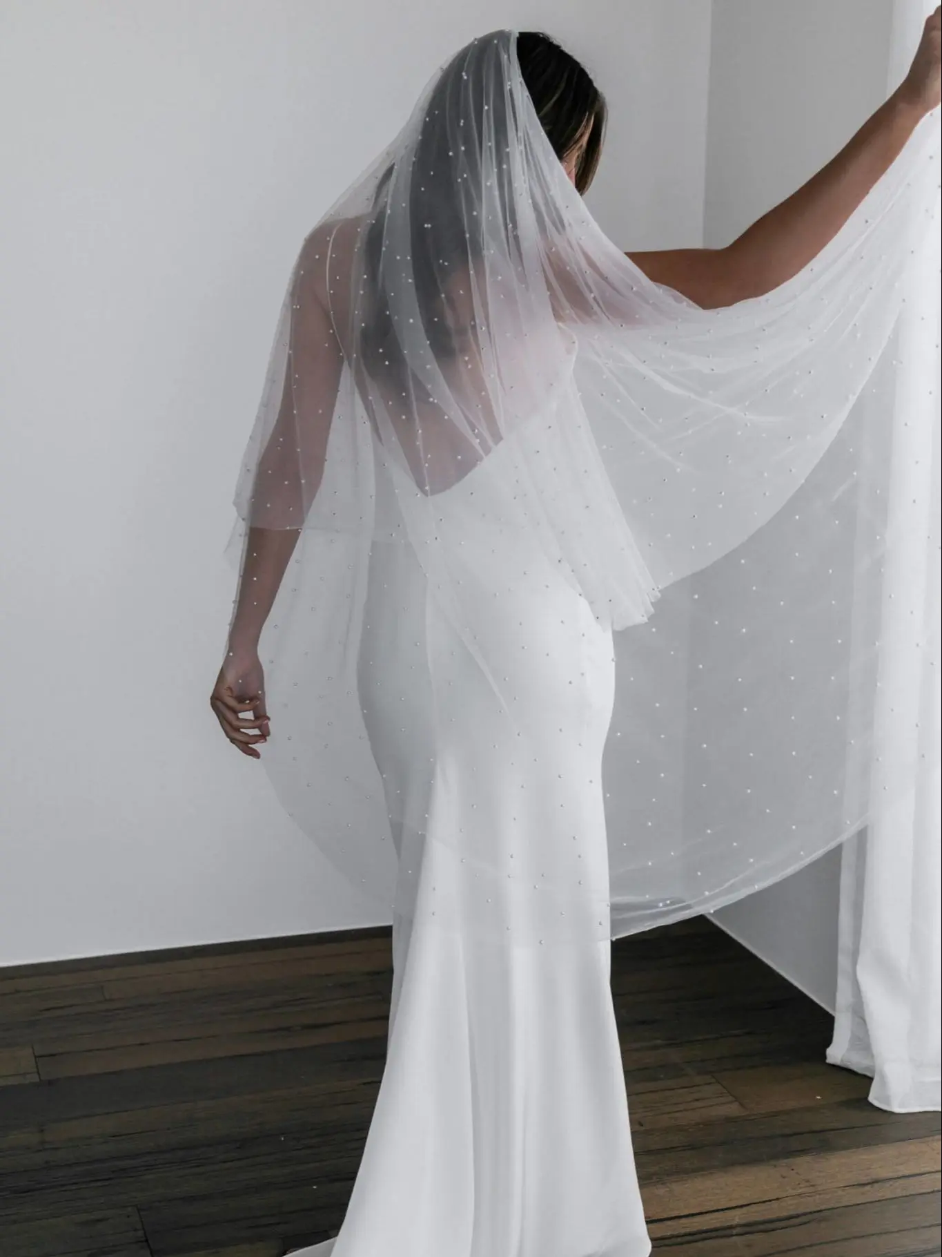 WHITE VEIL セット V1800_MWHITE_VLS_OM_PROD941393