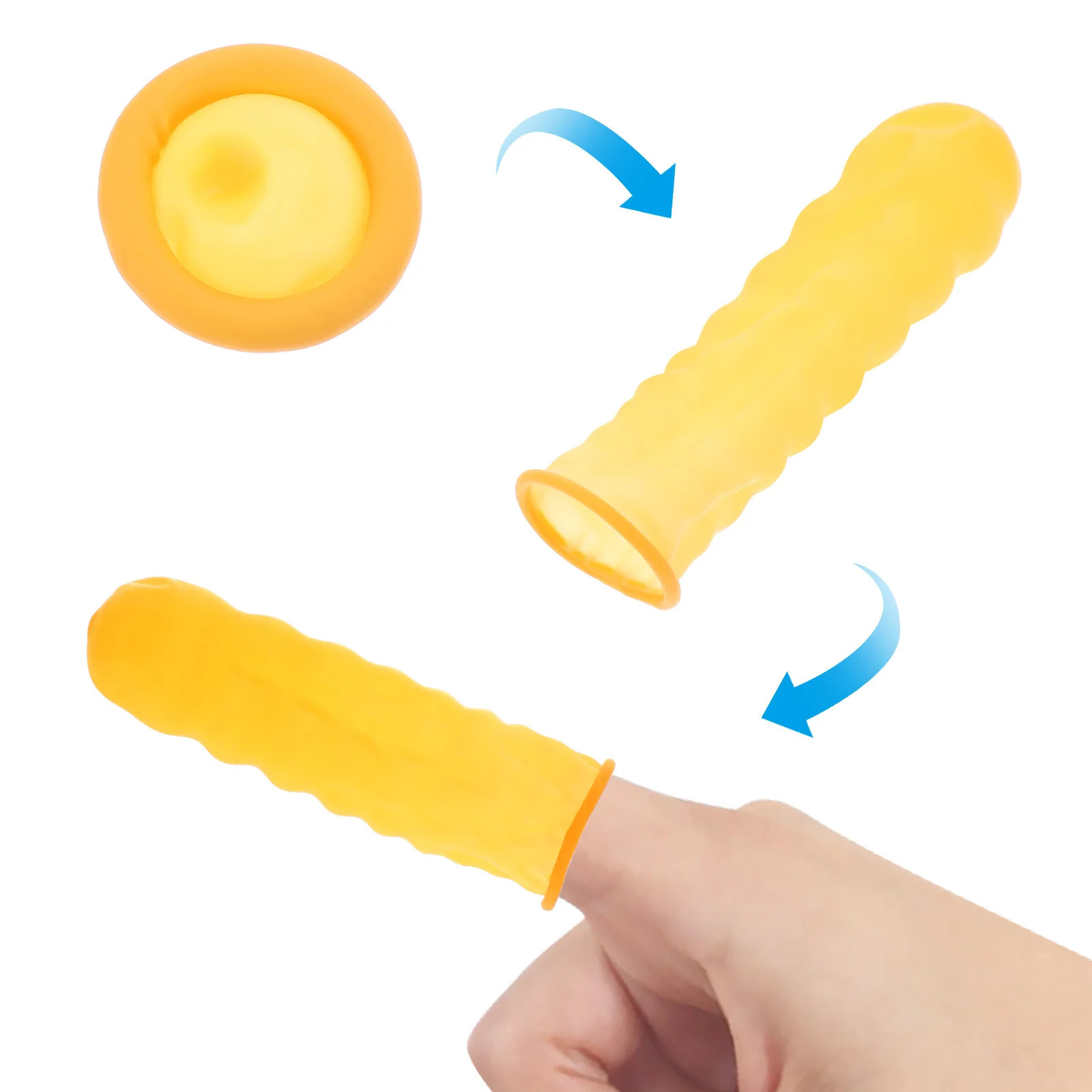 thumb