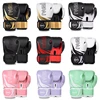 6 8 10 12 14 16oz Boxing Gloves Professional Muay Thai Guantes De Boxeo Free Fight MMA Sandbag Training Glove For Men Women