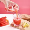 Mini Portable Juicer USB Rechargeable Electric Juicing Cup Milkshake Fruit Handheld Smoothie Blender Wireless Juice Machine 5