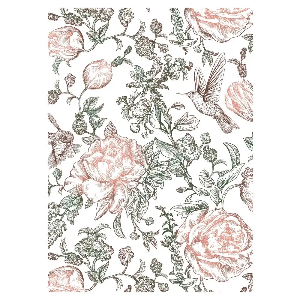 Rose Flower Stamps Metal Cutting Dies For Craft Embossing Make Paper Greeting Card Making Template DIY Handmade