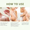 Retinol Anti-Wrinkle Body Cream Stretch Marks Repair Whitening Body Lotion Moisturizing Anti Aging Improve Sagging Skin Care 4