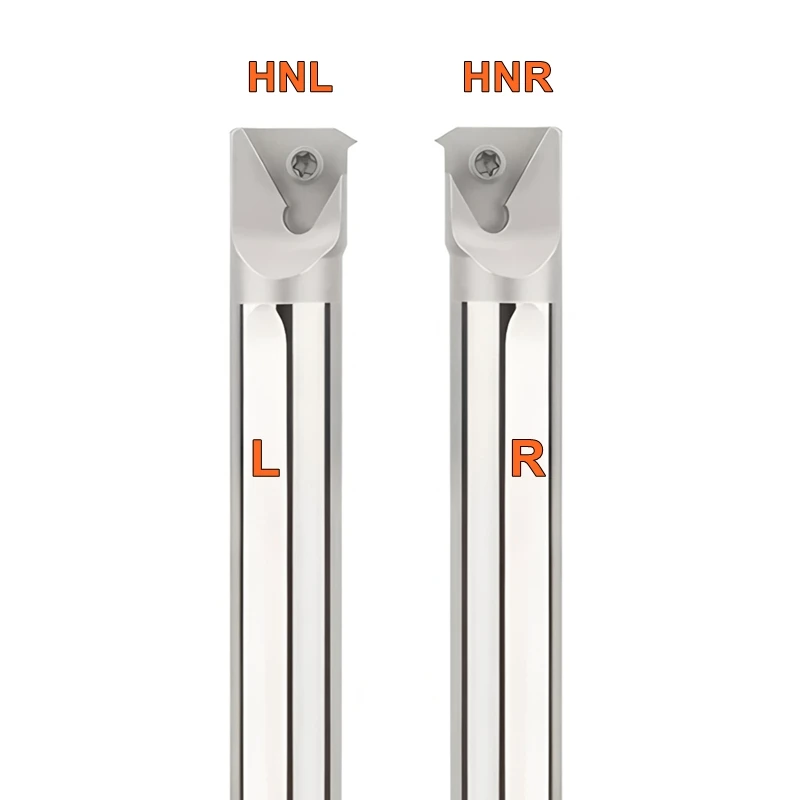 TUOZ HNR 내부 나사 가공 공구 0006K06 0008K08 0010K11 0012M11 0016Q16 0020R16 일반 HSS 내진형 선반 지지대