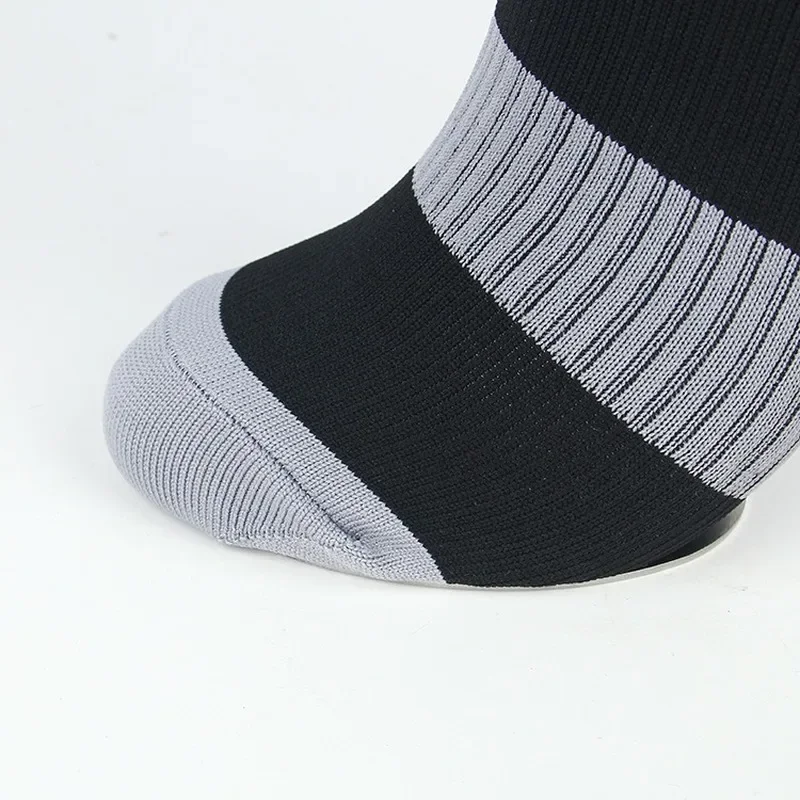 Long Tube Football Socks Over Knee Stockings Basketball Running Sport Compression Socks Outdoor Riding Men Women Sports