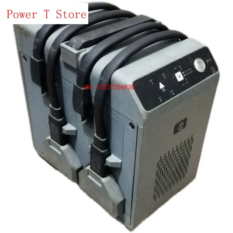 

Agriculture Drone Battery Charger for Dji T20 Agras T16 T10 Charger Agricultural Sprayer 2600W 4 Channel Battery Charger