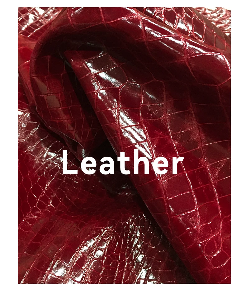 جديد 2025 ضوء فاخر نمط التمساح جلد طبيعي المرأة حقيبة ساعي ركاب تنوعا حقيبة يد ذات سعة كبيرة