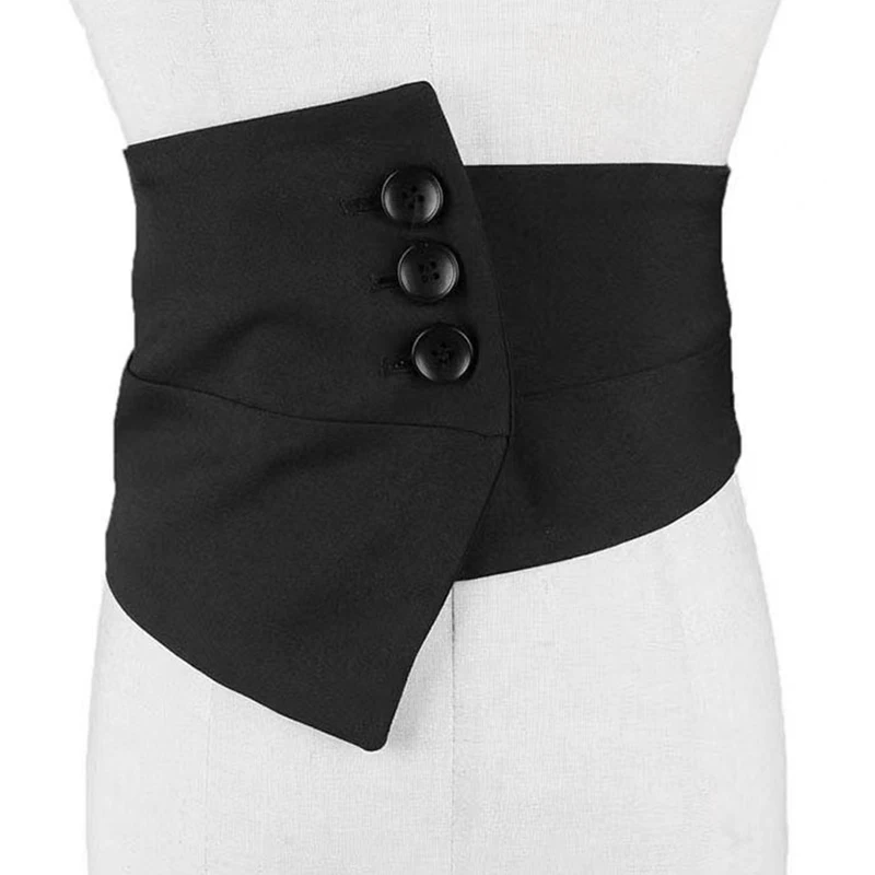 Рисунок 5 - Нестандартный пояс для женщин с