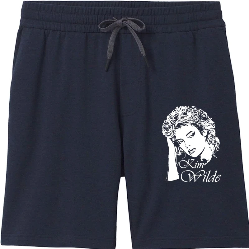 

Мужские шорты Ким вильд, шорты для певицы, мужские шорты для взрослых, мужские шорты