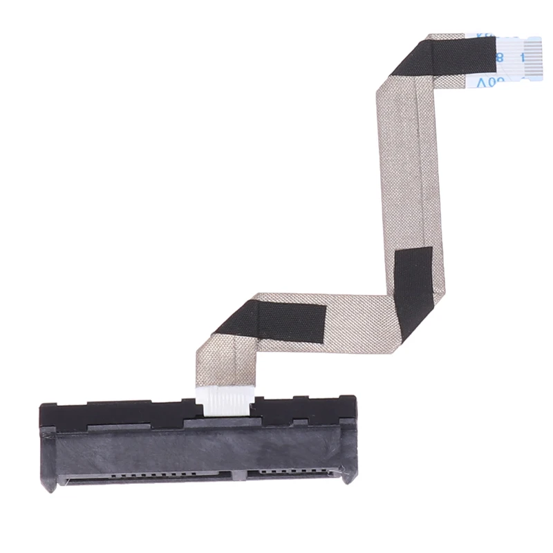 1PC Laptop SATA Hard Drive Cable HDD SSD Connector Flex Cable For Lenovo IdeaPad 3-15IGL05 3-15ITL05 V15 G1-IML 5C10S3