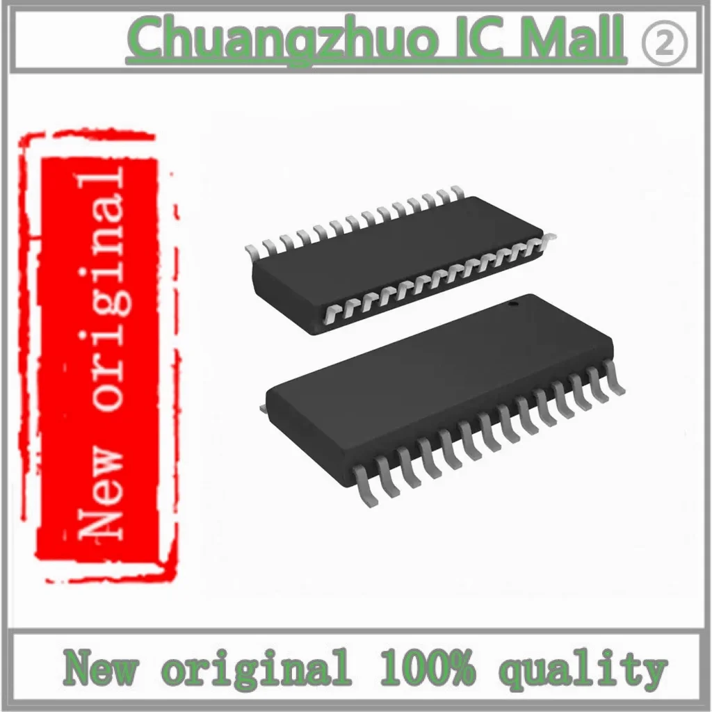 

10PCS/lot IR2136STRPBF IR2136S IC GATE DRVR HALF-BRIDGE 28SOIC IC Chip New original