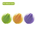 3PCS Mixed Colors
