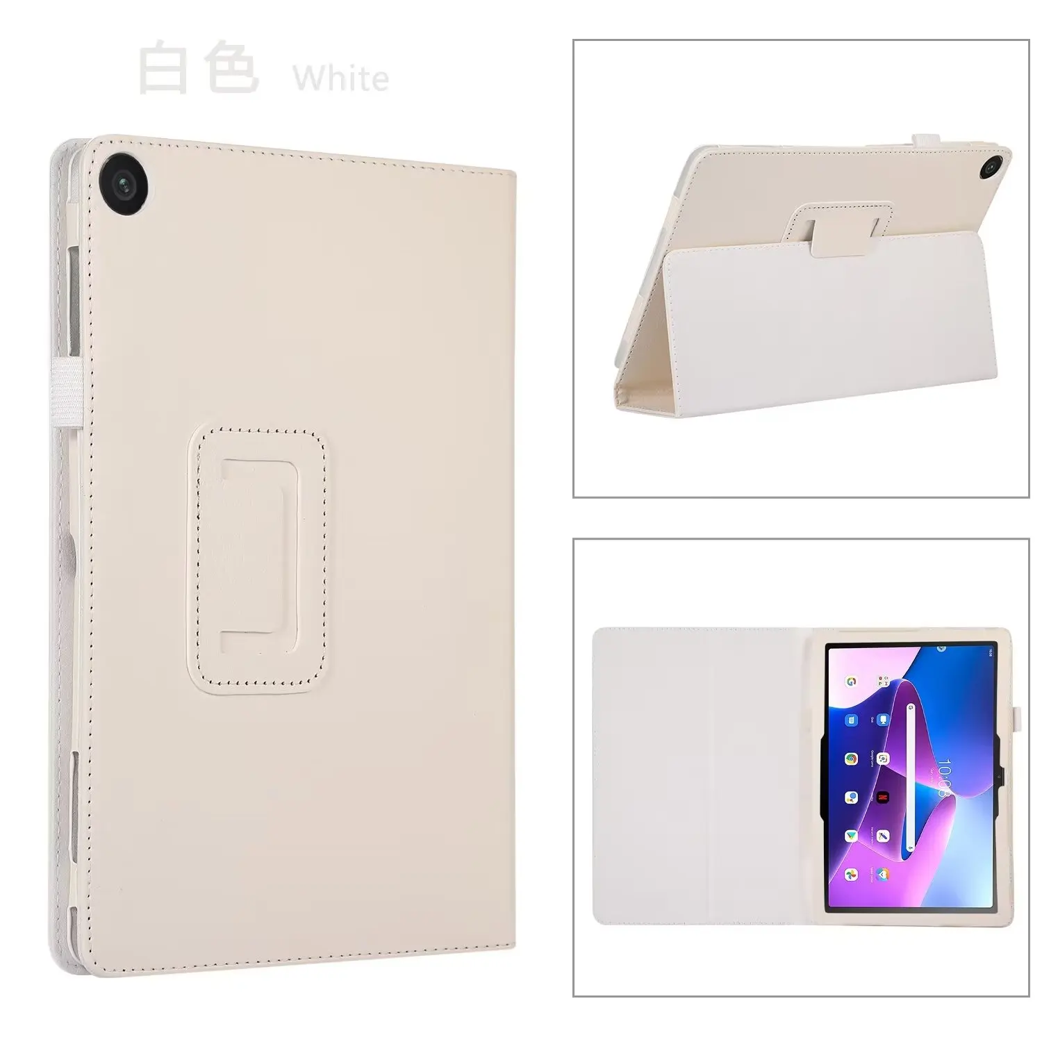 Universal Tablet Holder Case Cover