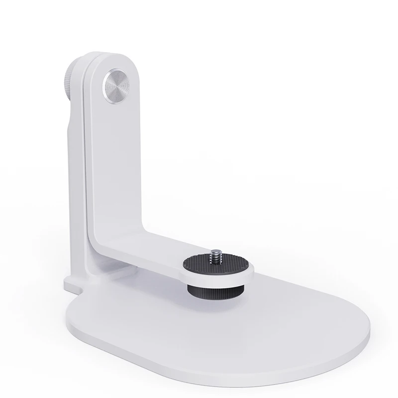 Projektör Standı Masaüstü Montajı Ayarlanabilir 360° °   XGIMI Halo H6 Xiaomi HY300 HY320 için Rotasyon Tutucu Başucu İçin Evrensel Stand