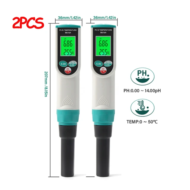 2Pcs