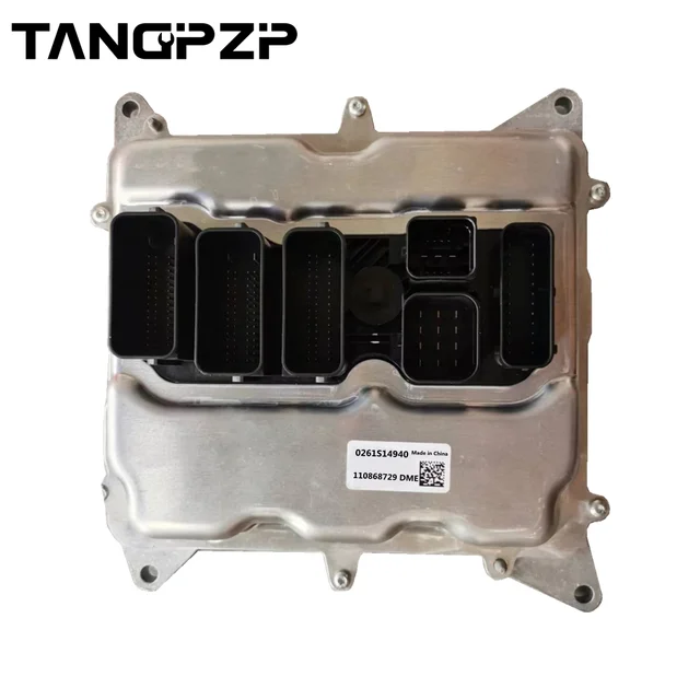 Original 0261S14940 110868729 DME New Engine Control Unit Motor 