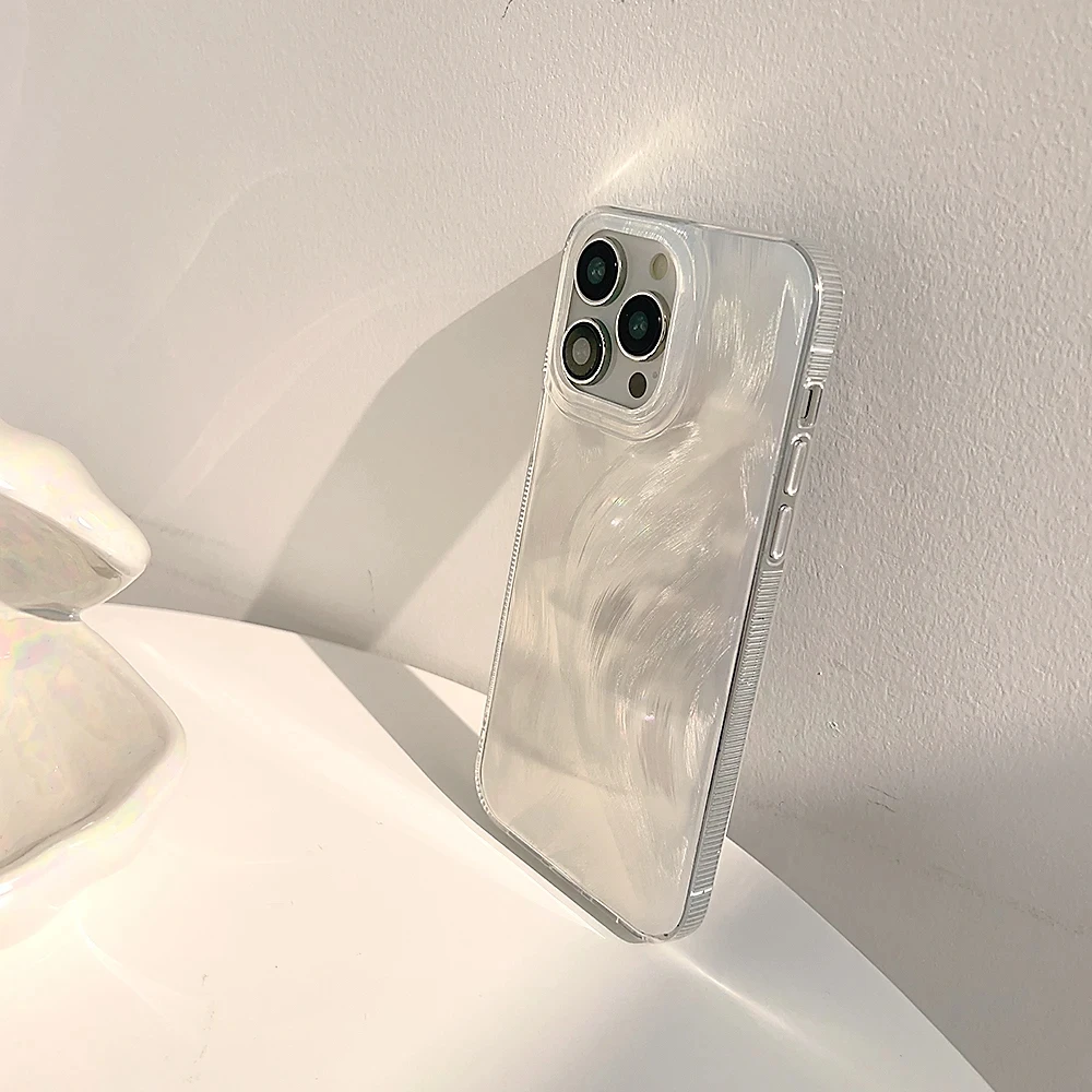 Elegant and Stylish Phone Back Bumper Cover
