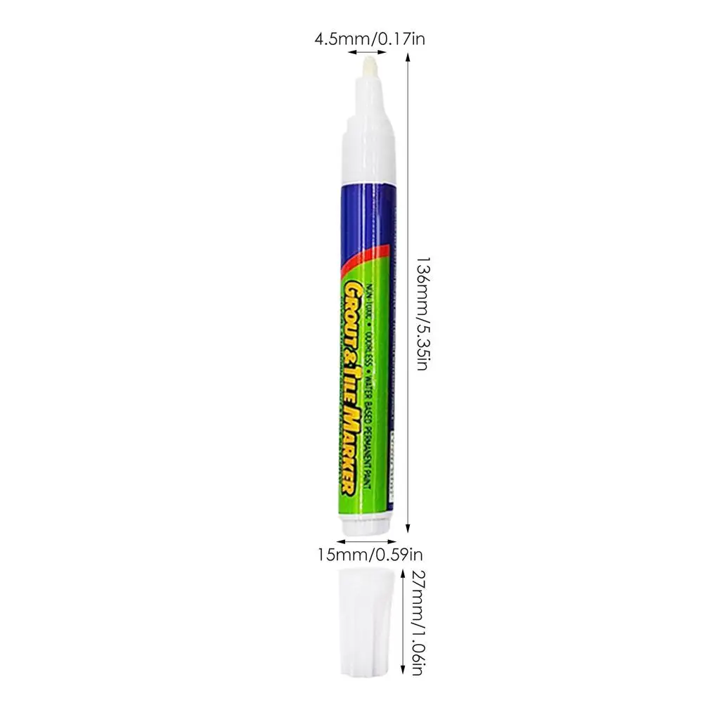 Wall Gap, Strip Restorer, Pen para cozinha, Banheiro