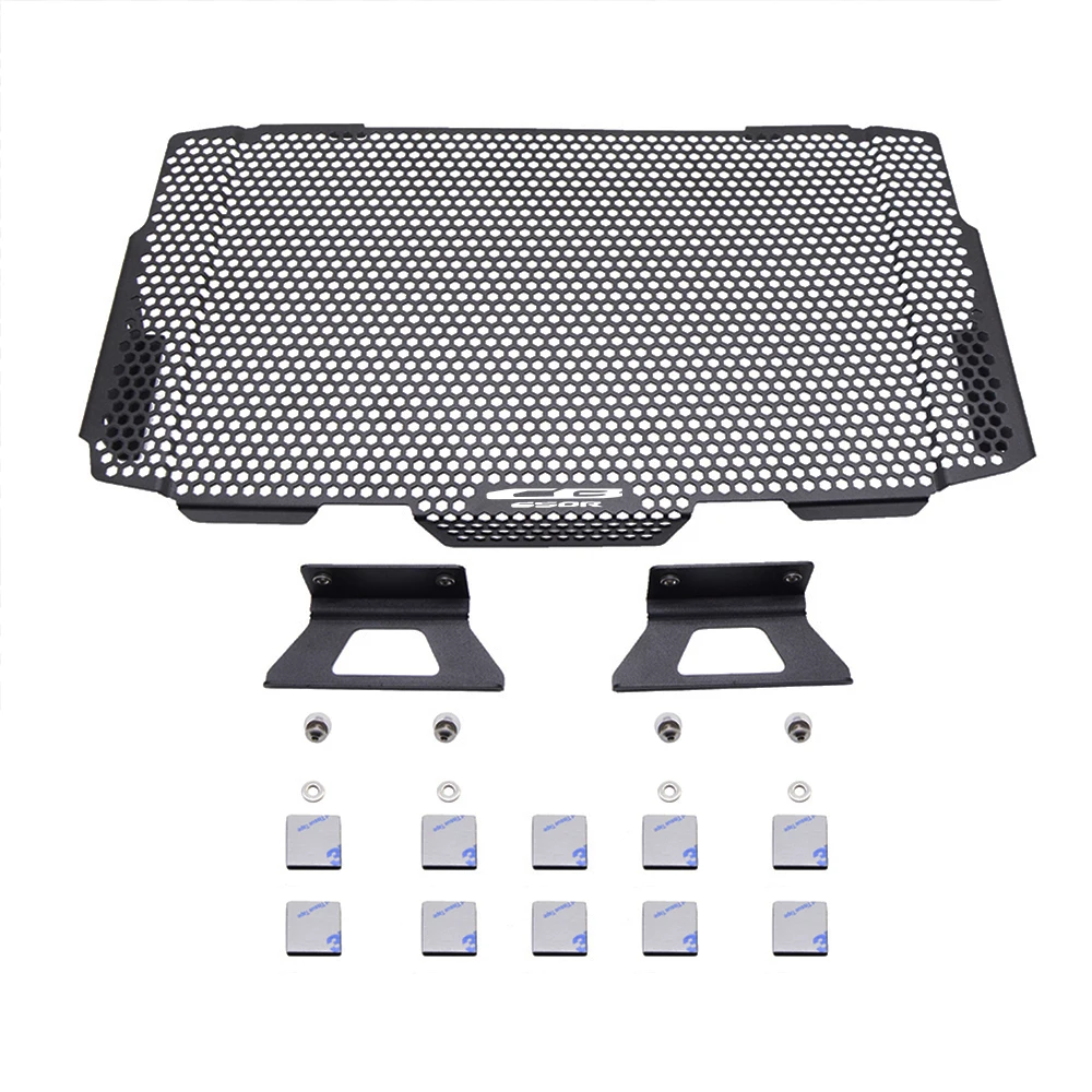 혼다 CB 650R 650 R 2019 2020 2021-2024 2025 2026 CB650R 네오 스포츠 카페 오토바이 라디에이터 가드 프로텍터 그릴 커버
