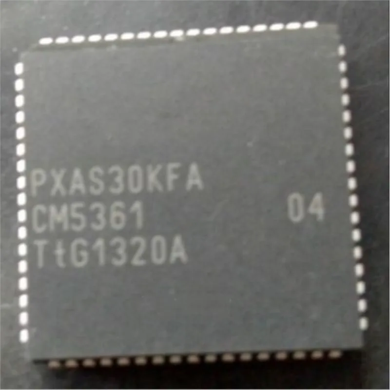 

PXAS30KFA plcc68 5pcs