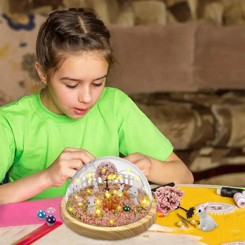 Рисунок 4 - Набор «сделай сам» для ночной фотосъемки