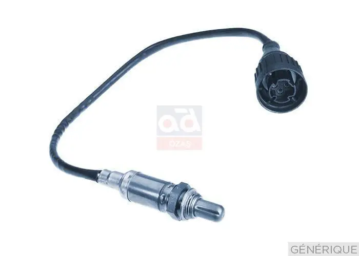 Codice Negozio: F00Hl00355 Per Sensore Lambda Asr A.H 1.6 16V * Z16Xer * (P2)